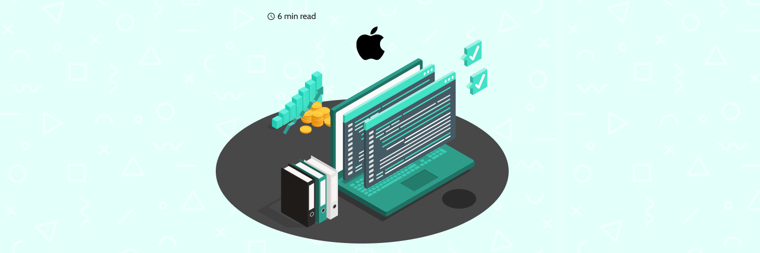 best program on mac for accounting