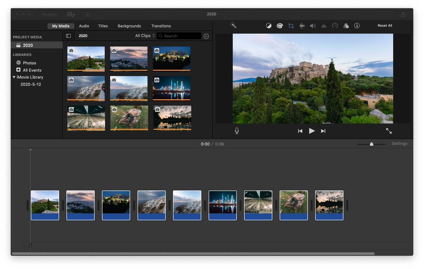 top photo editing programs for mac